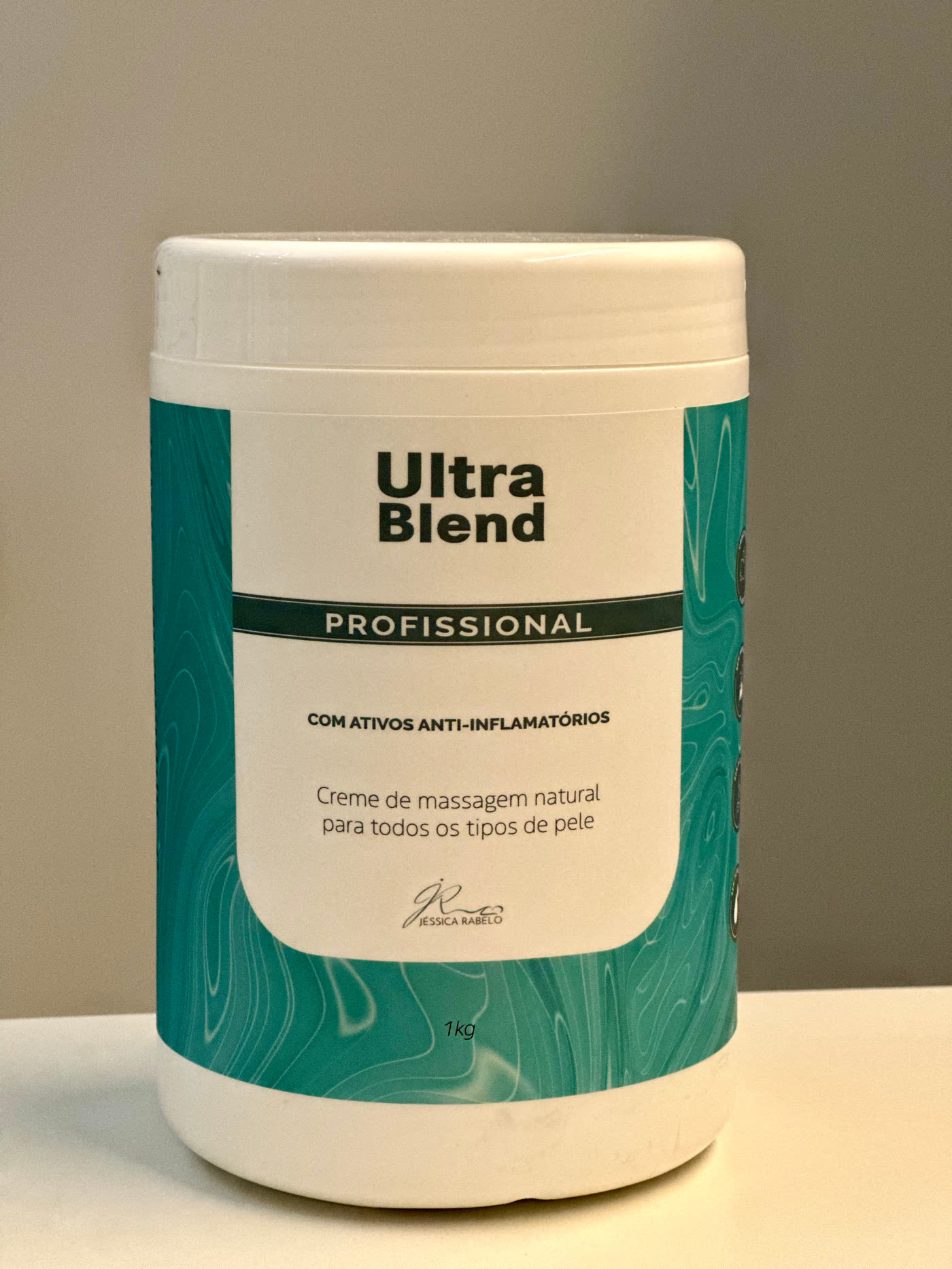 Creme Ultra Blend 1 kg